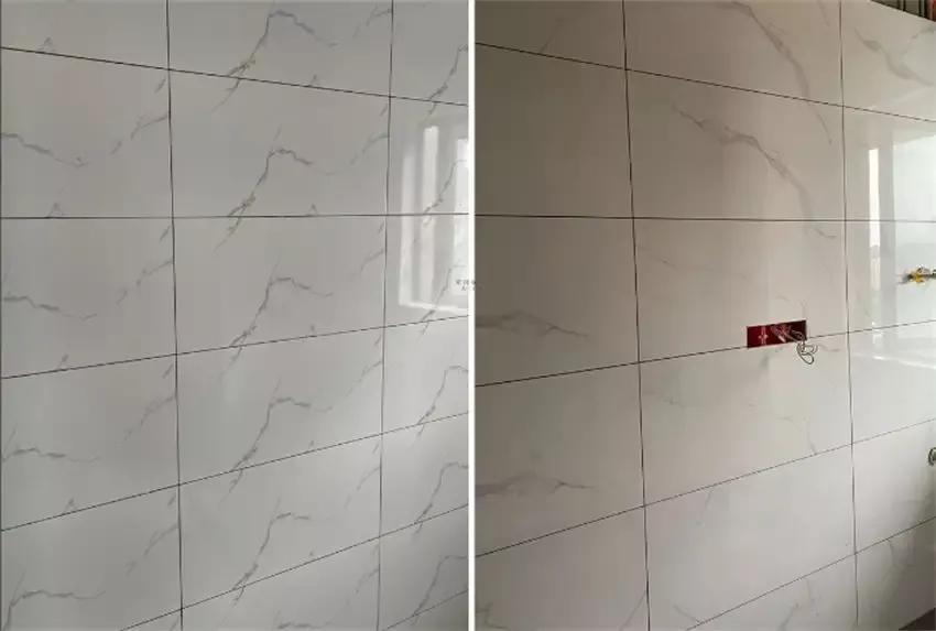 买瓷砖问清这几点后期装修不踩坑,家庭装修买瓷砖记住六点