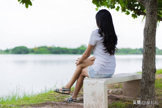 “前男友业主群聊骚，我果断分手后，曾悔得肠子都青”