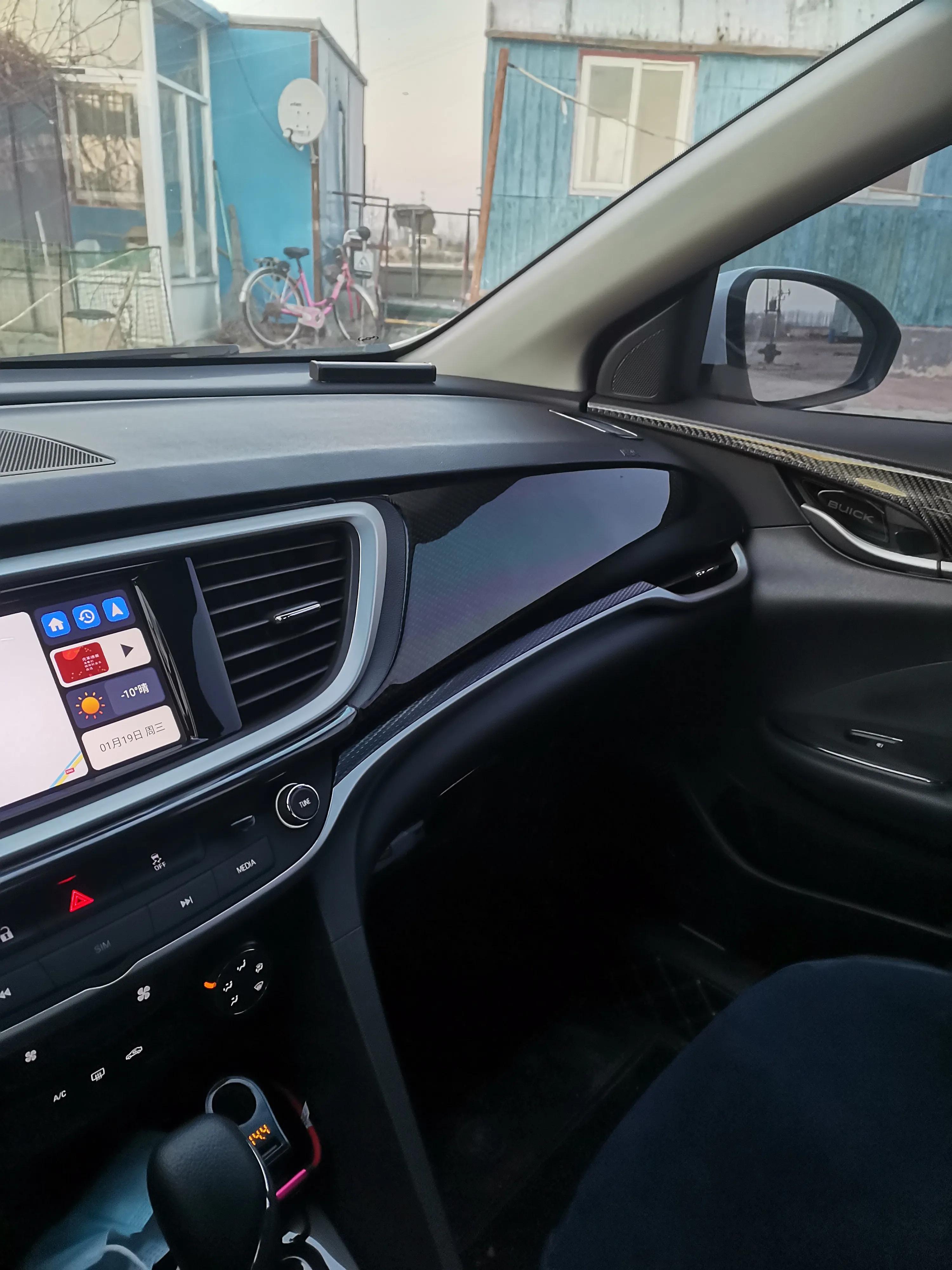 别克英朗用车感受,别克英朗1.5l用车感受