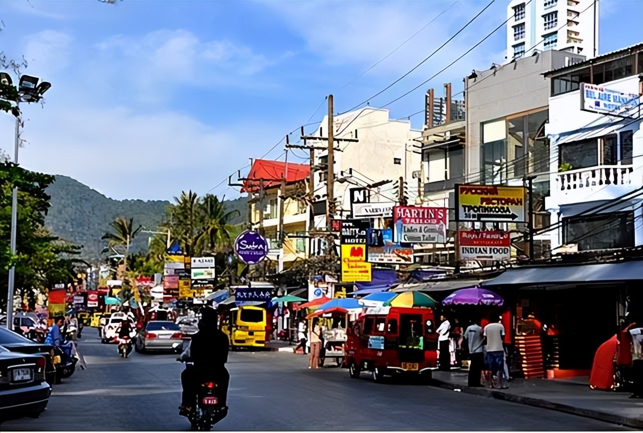 第1次去泰国一定要知道的10件事,去泰国的理由很简单