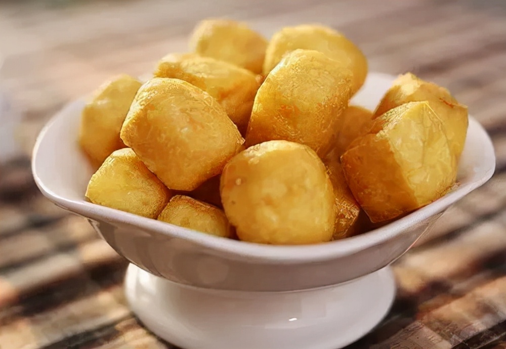 豆腐泡加粉丝叫什么麻辣烫,郫县麻辣烫里的豆腐泡