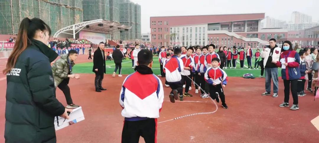 双流区实验小学和实小东区,双流区双华小学运动会