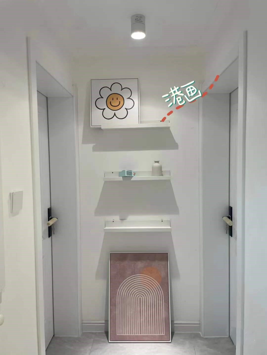 简易的硬装装修更省钱,简单装修花了30万硬装