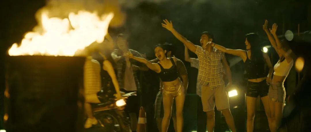 邹兆龙动作片,邹兆龙新动作电影