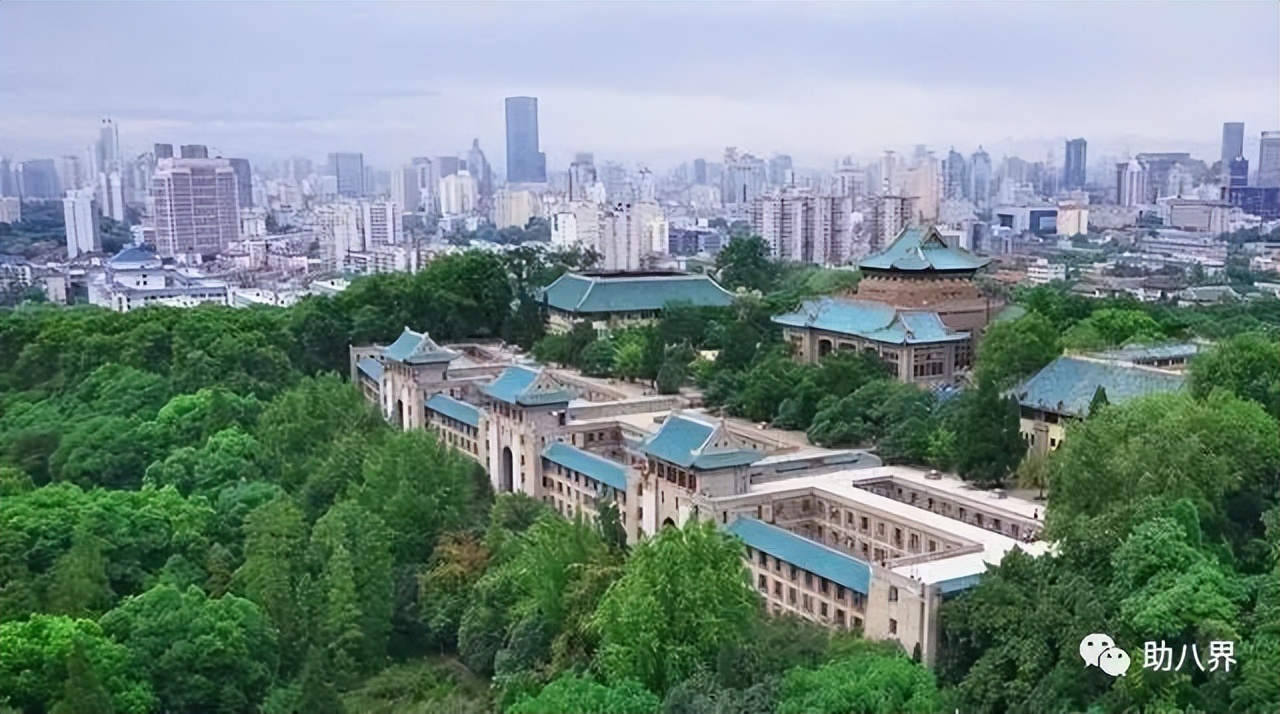 武汉十大旅游景点排名,武汉江夏网红打卡景点大全