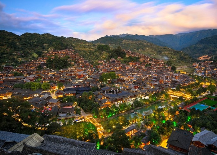 云南最值得去的旅游景点排名前十,云南旅游景点排名前十名旅游攻略