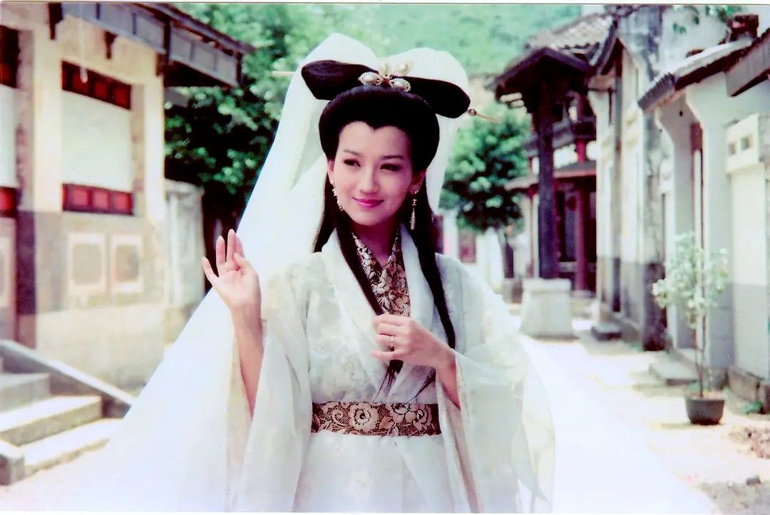 十大公认最好看的女演员,盘点演员无法超越的经典角色