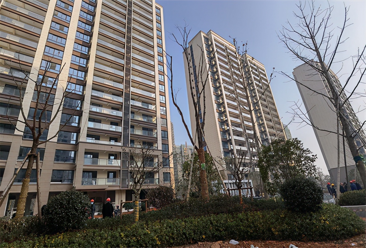 东港最值得购买的楼盘,东港未来最好的楼盘