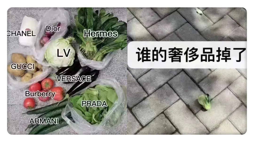 居家隔离去超市买菜,居家隔离无人买菜