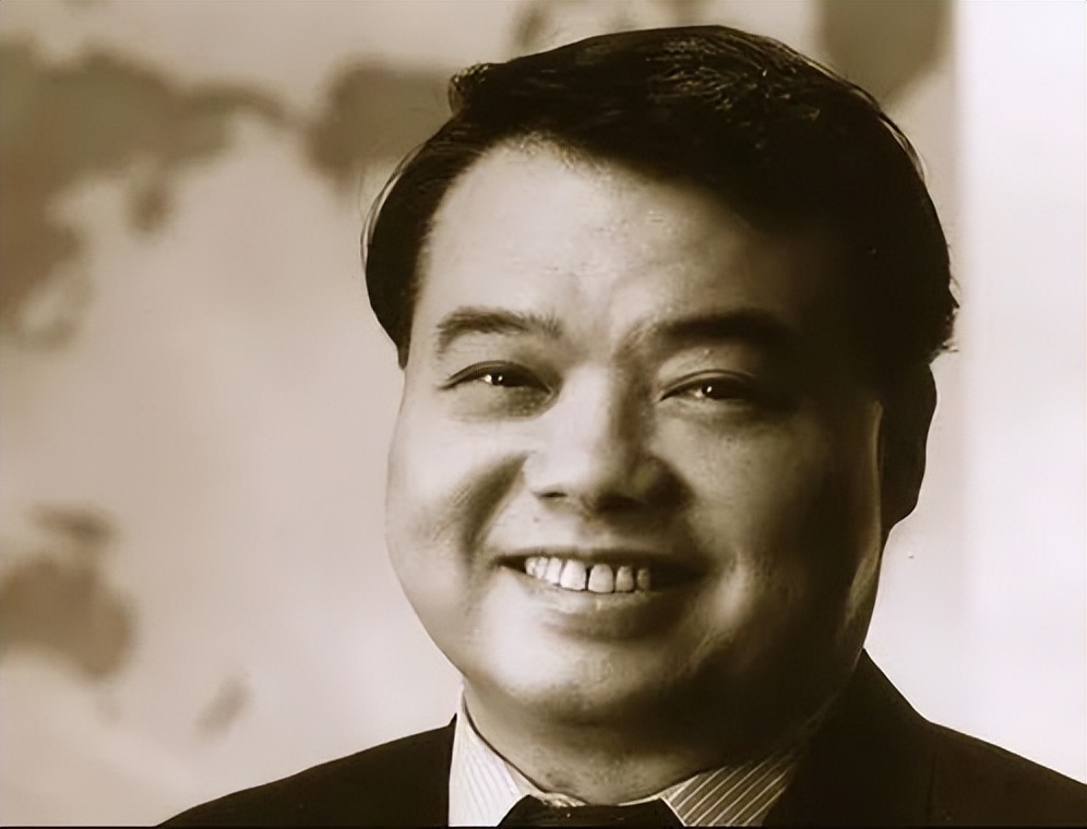 连郭台铭都喊他“老大”，台湾神秘金主叶国一的传奇投资生涯