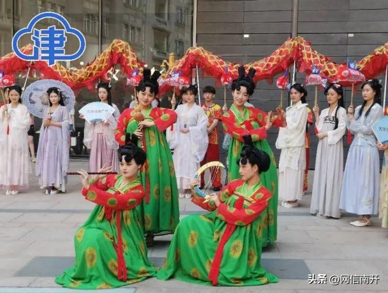 天津又一道旅游风景线,天津海边最美的景点