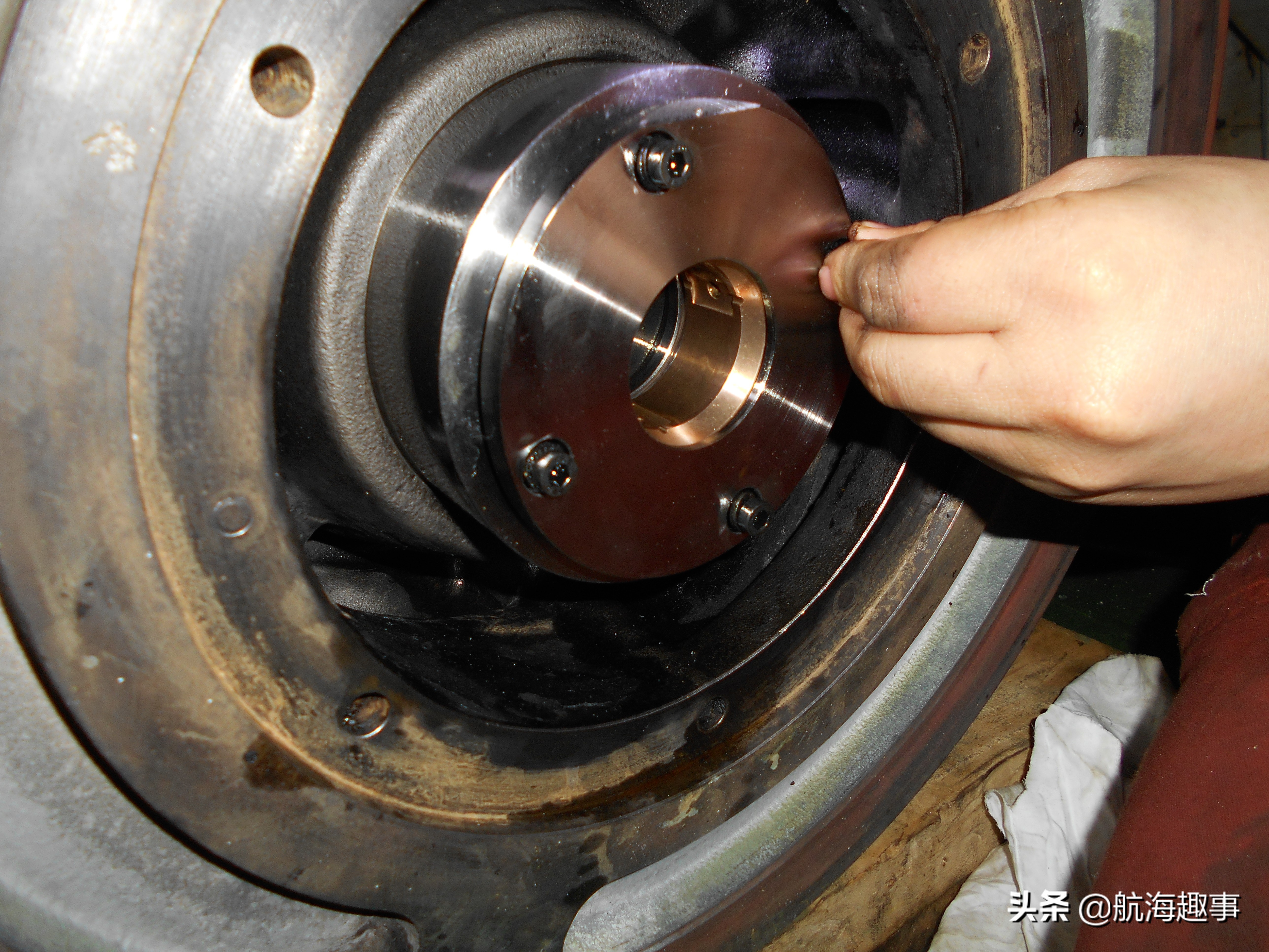 汽车发动机学习基础知识大全,汽车引擎学习