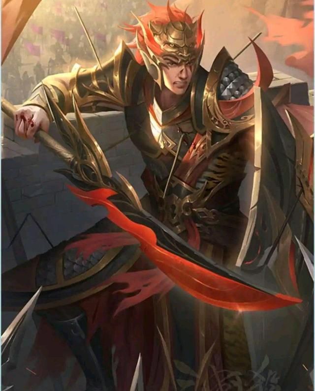 三国时代游戏名,三国游戏名字简短霸气