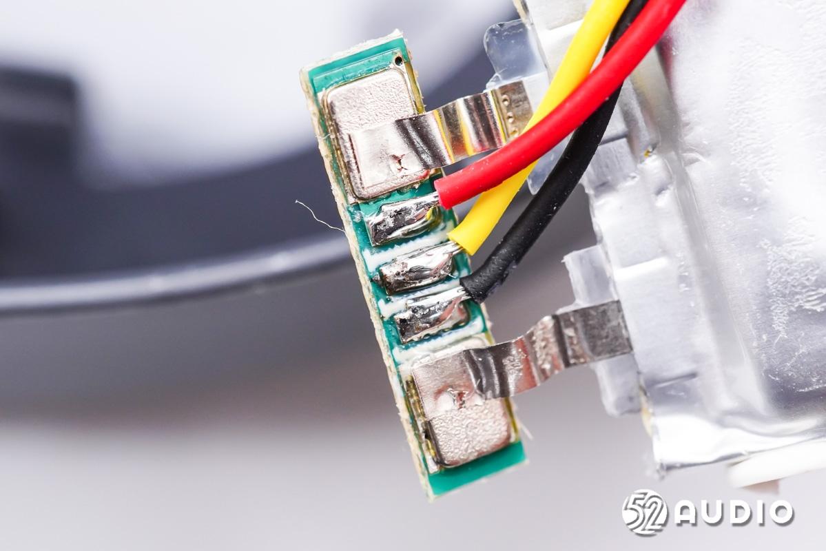 降噪耳机漫步者828nb评测,漫步者降噪耳机nb2pro拆解