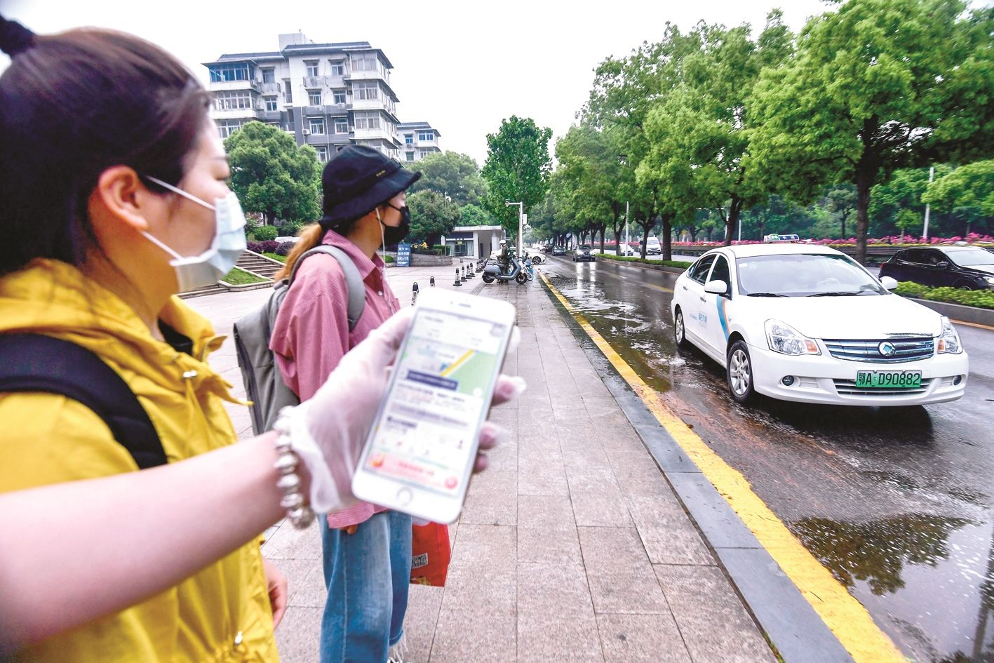 网约车专职与兼职哪个赚得多,网约车司机为什么不愿意打工了
