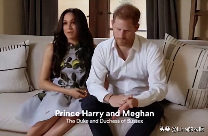 2022梅根最近的衣服,梅根时尚衣品