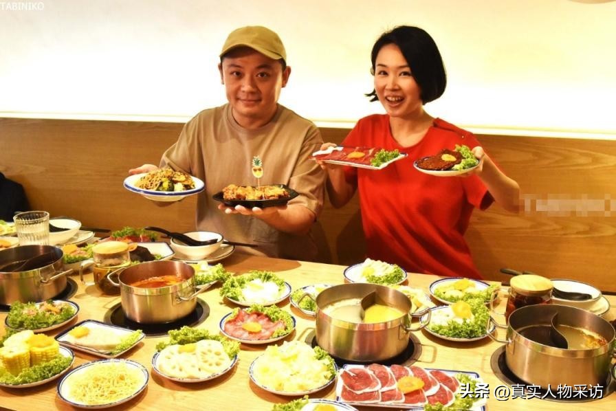 赚钱不重要！我，放弃百万年薪，在马来开火锅店，只为吃家乡味道