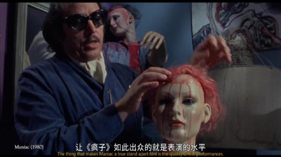 80年代美国科幻恐怖片,80年代的美国恐怖片