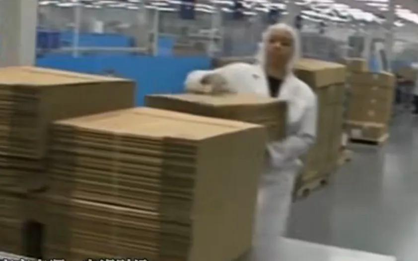 爽身婴儿粉是否含有致癌物,美国婴儿爽身粉致癌调查