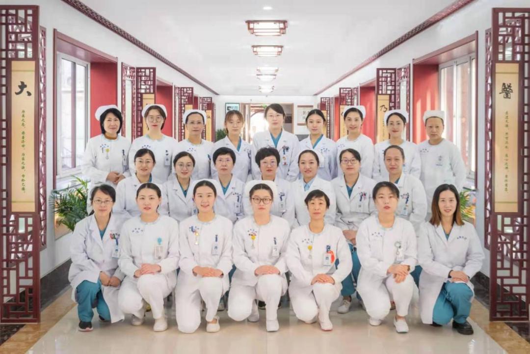 学科推介|省级重点学科：妇一科