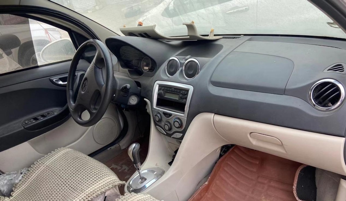 值得买的4款新能源汽车推荐,1万左右二手新能源