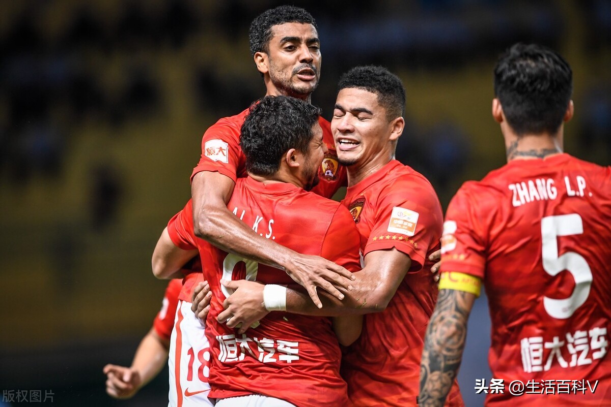 恒大存在的意义,恒大算资本吗