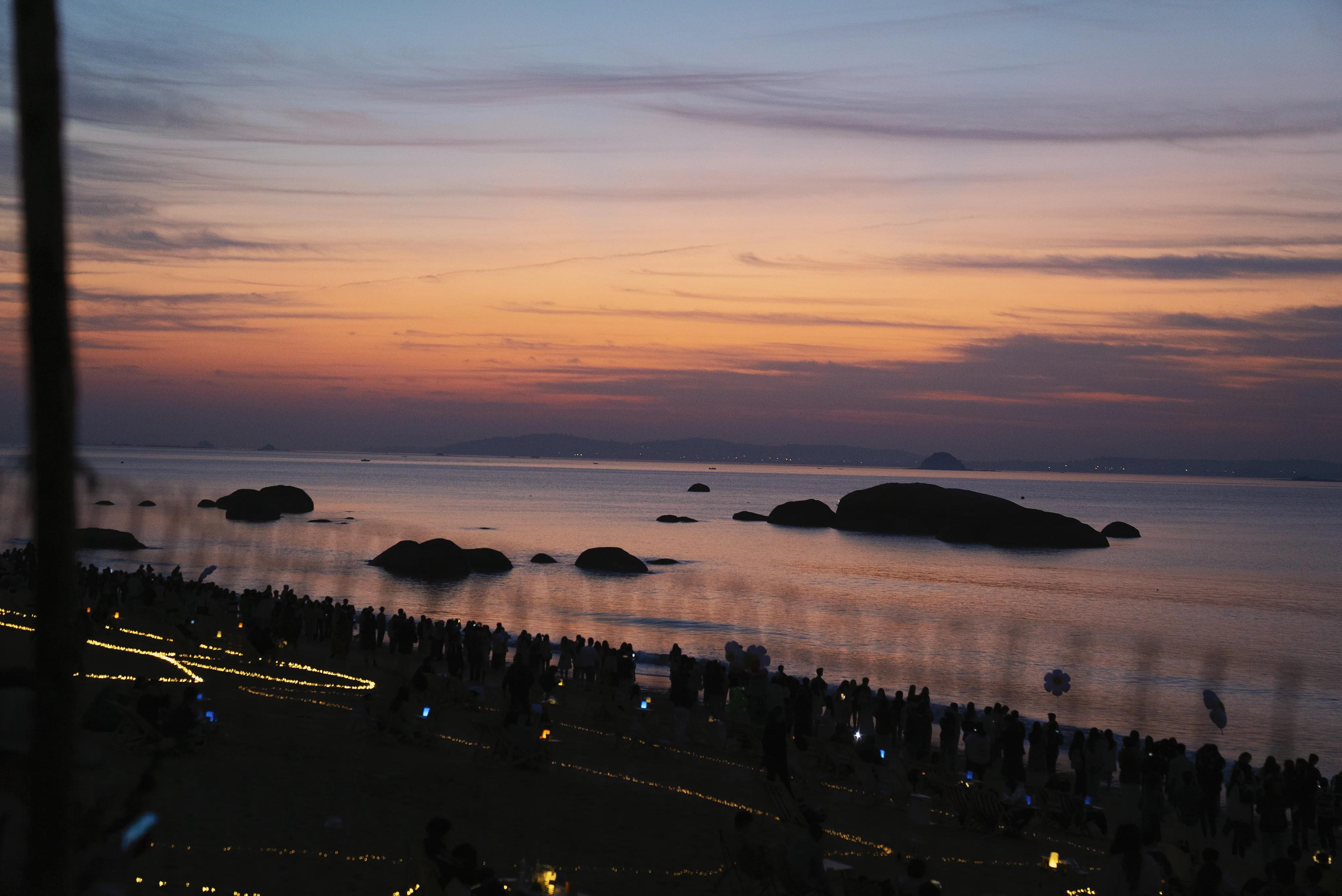 厦门怎么玩避坑,厦门踩雷攻略