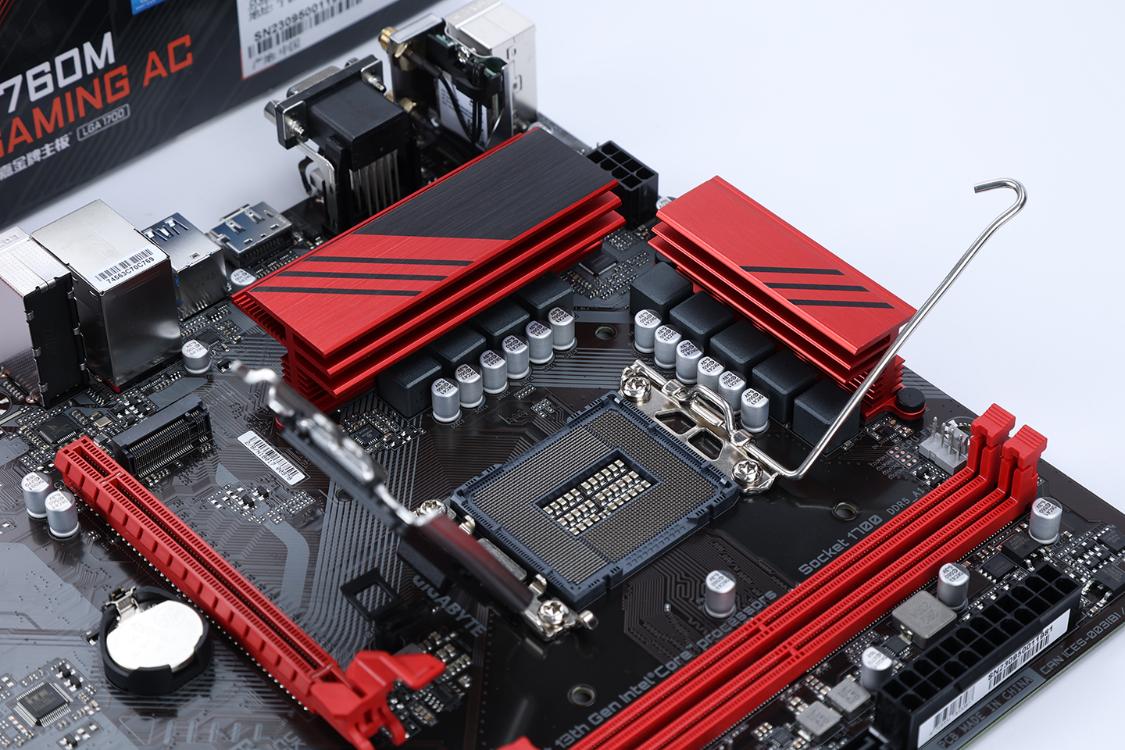 技嘉b760m主板哪个好,千元内b760d5推荐