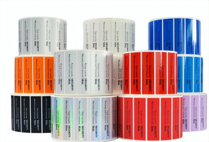 多码和一二维码防伪标签，防止经销商窜货