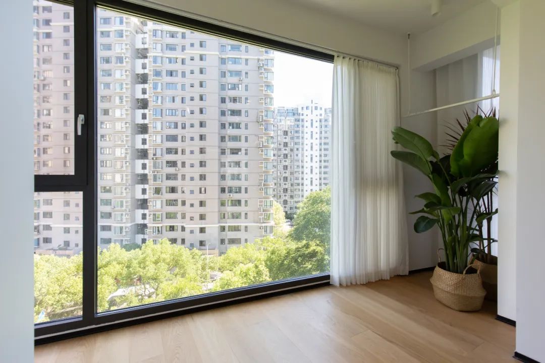 小户型做满墙柜子,小户型全屋做柜子