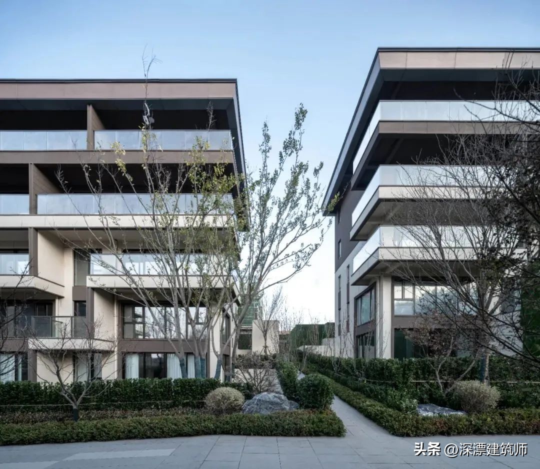 万科青岛小镇设计方案,万科小镇青岛