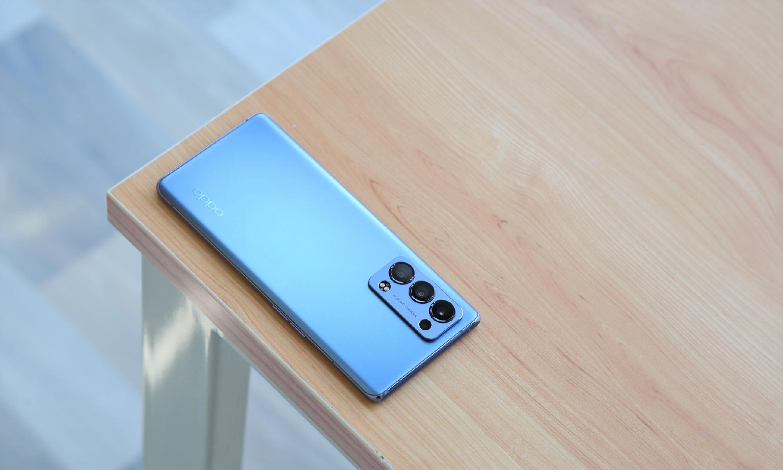 手机GPU性能排行：苹果芯片包揽前五，骁龙870不愧是新一代神U