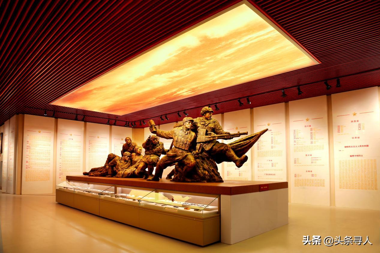 天津战役内蒙籍烈士,赤峰籍烈士英雄事迹