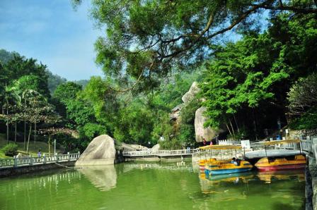 珠海海岛游视频,珠海情侣路一日游攻略景点推荐