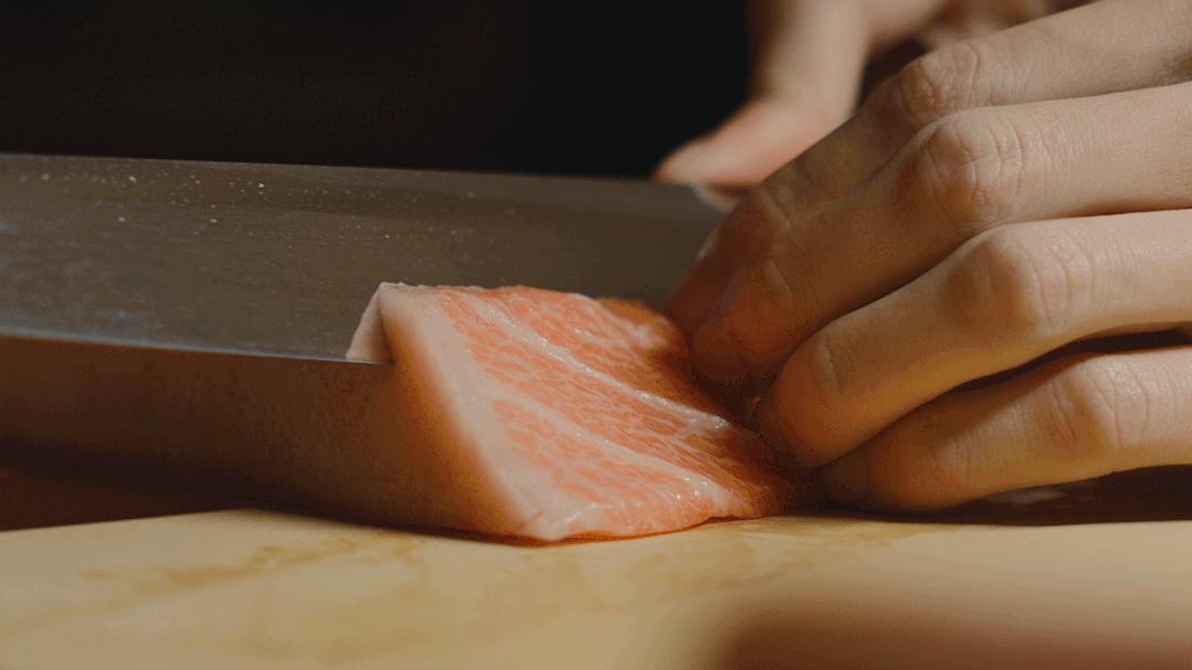 觅·「黑珍珠Omakase」の匠心情怀，收藏好这份指南