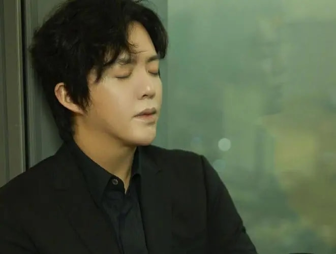 李云迪被拘几天,李云迪什么时候被拘