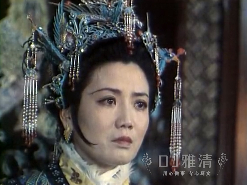 刘晓庆年轻最美照片,八十年代家喻户晓的大美女刘晓庆