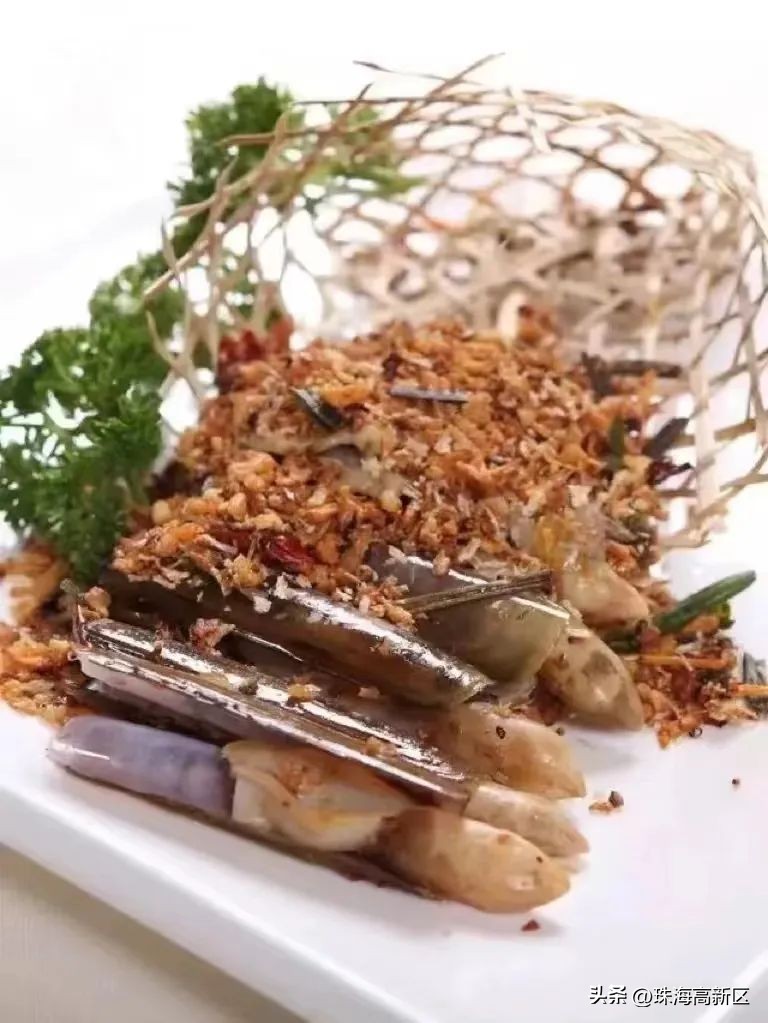 *光春**明媚！来高新区赴一场乐享山海之旅！