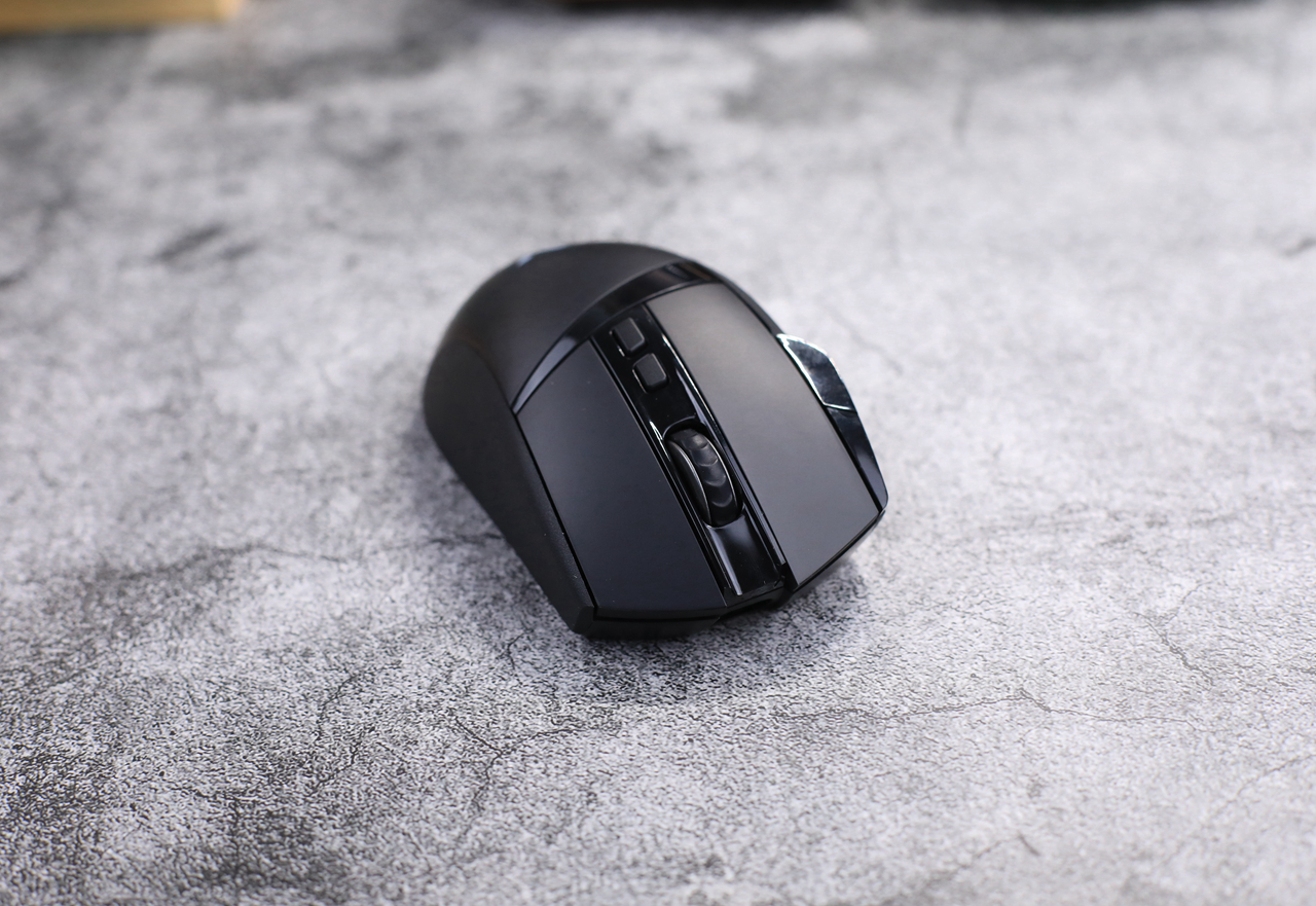 雷柏vt350s信号增强器有什么用,雷柏v300有线鼠标功能介绍