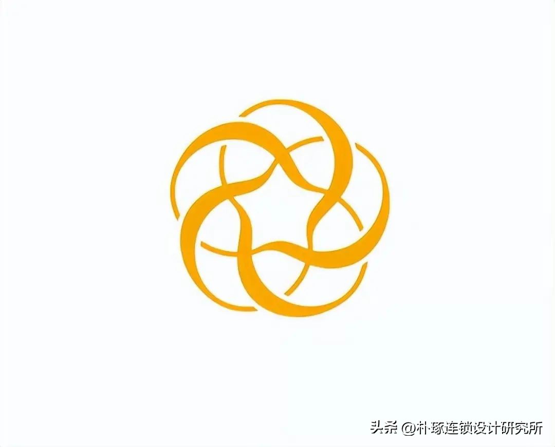 企业标志创意说明,有创意的企业标志