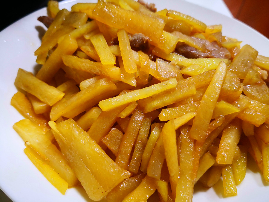 雪莲果怎么吃更有营养,春天吃雪莲果好吗