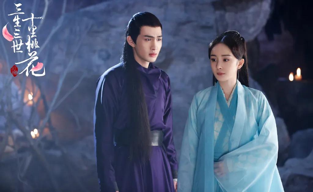 盘点9部超级好看的影视剧,近两年有哪些大爆剧好看