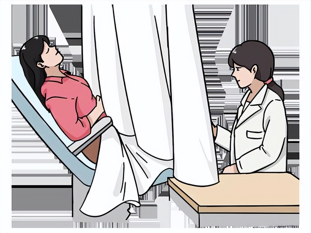 为何日本女性得妇科病的比较少,日本女性常见的妇科疾病