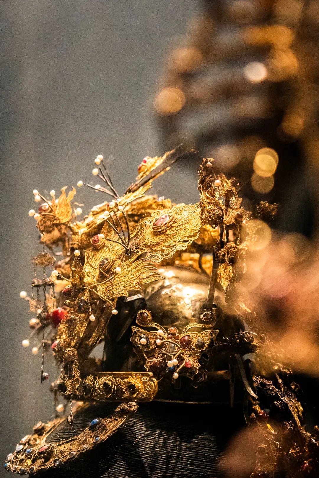 为什么说古今天下人塑造了“千人千面”的贵州？