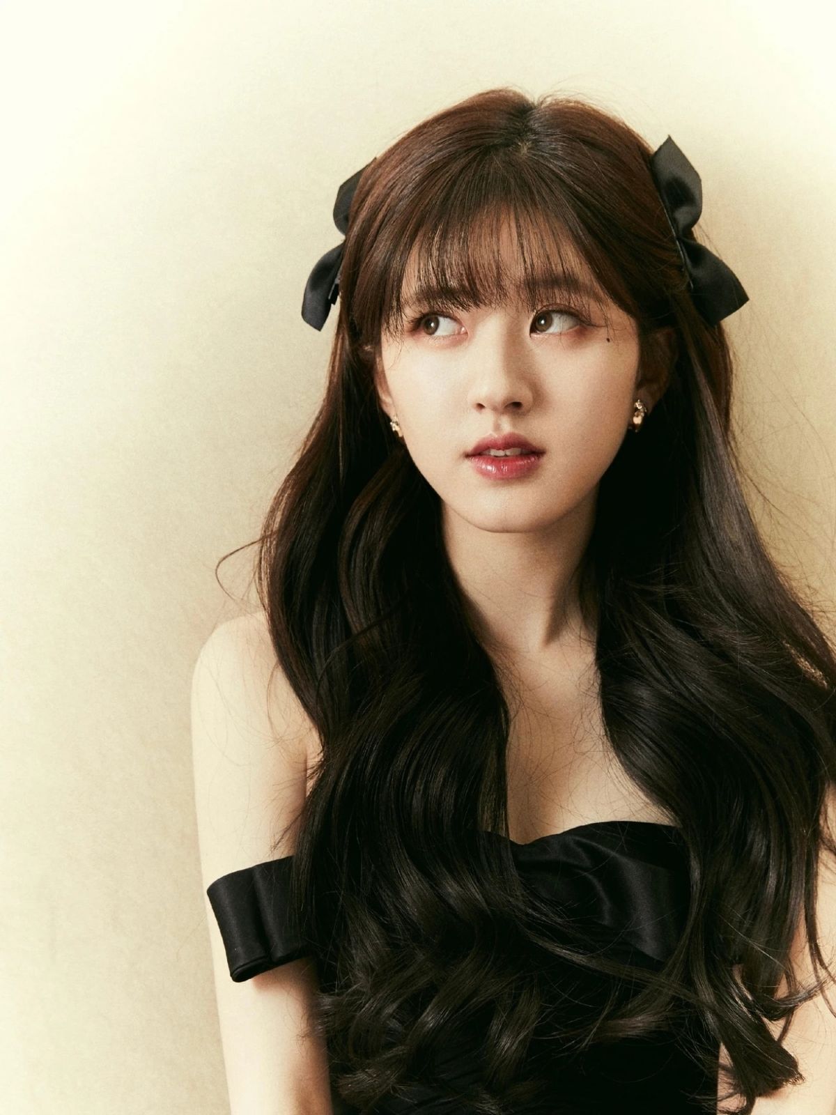 细软塌发量少蓬松,细软塌发量少发型测评