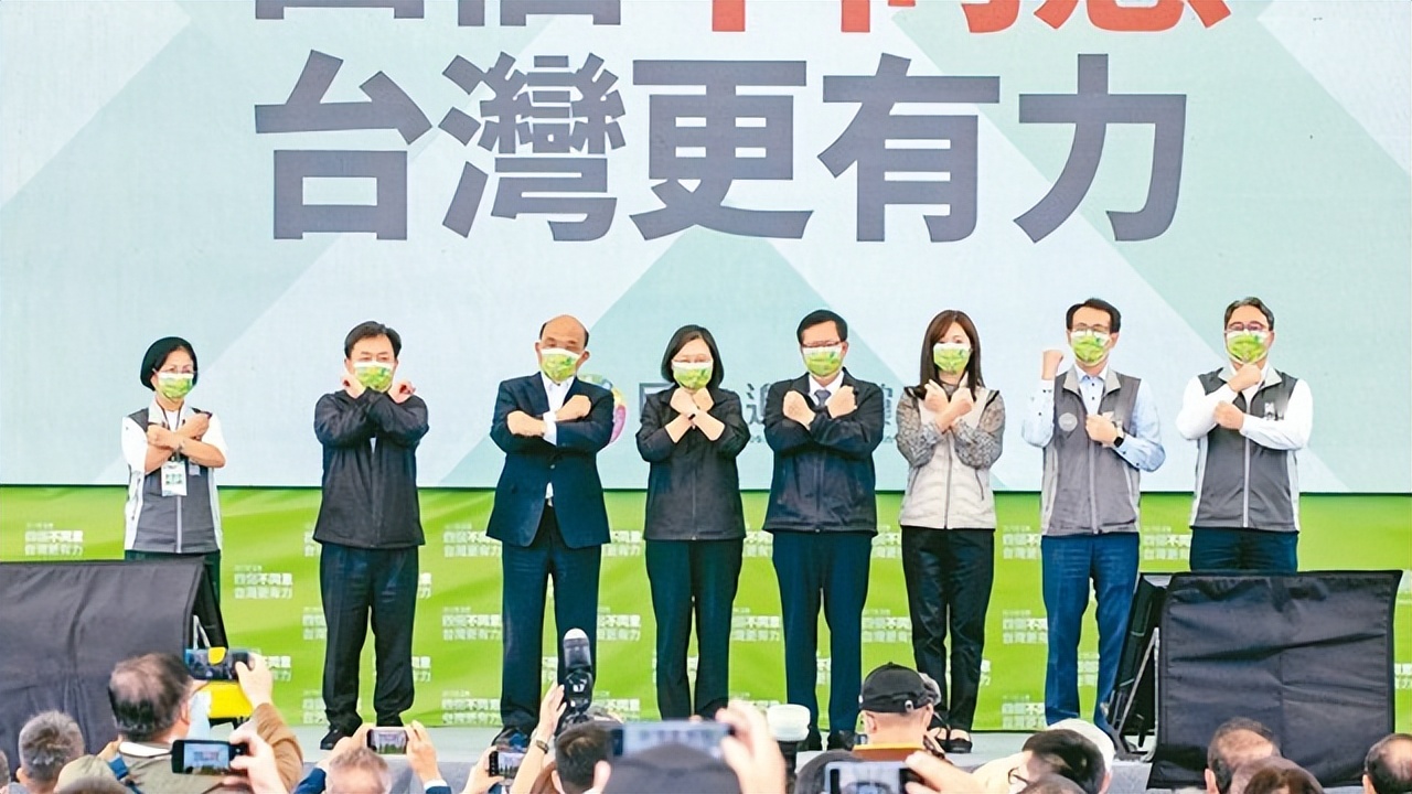 收复台湾面临四大困难，一招不慎满盘皆输，必须认真对待