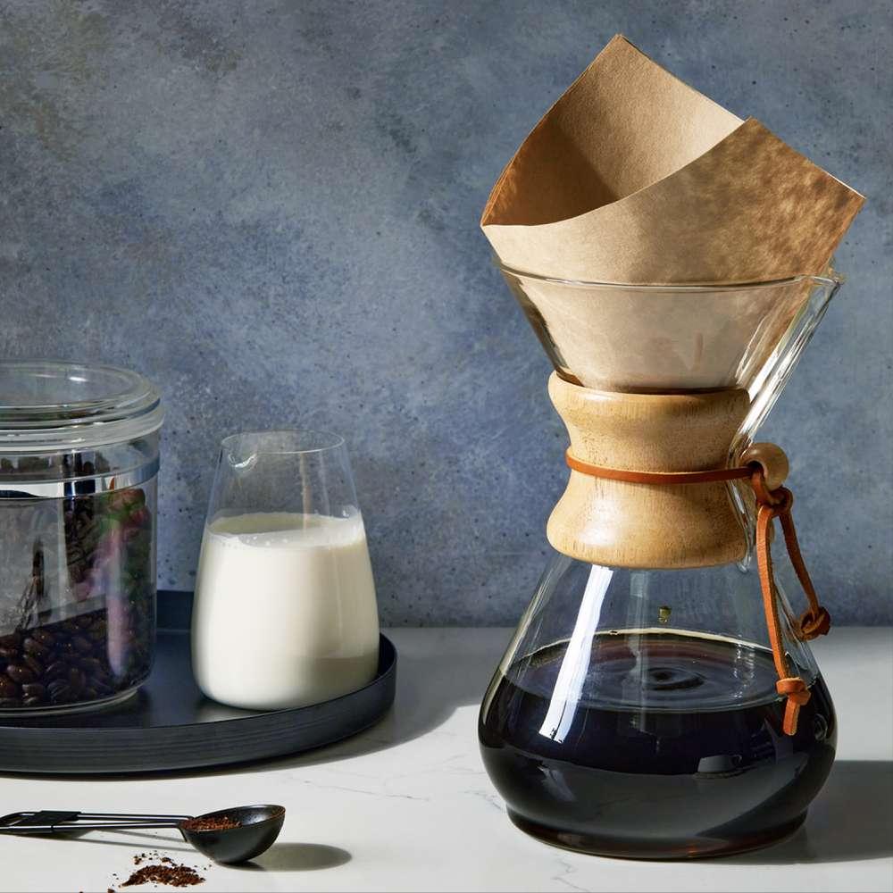 手冲咖啡冲泡指南,速冲咖啡的正确冲泡方法