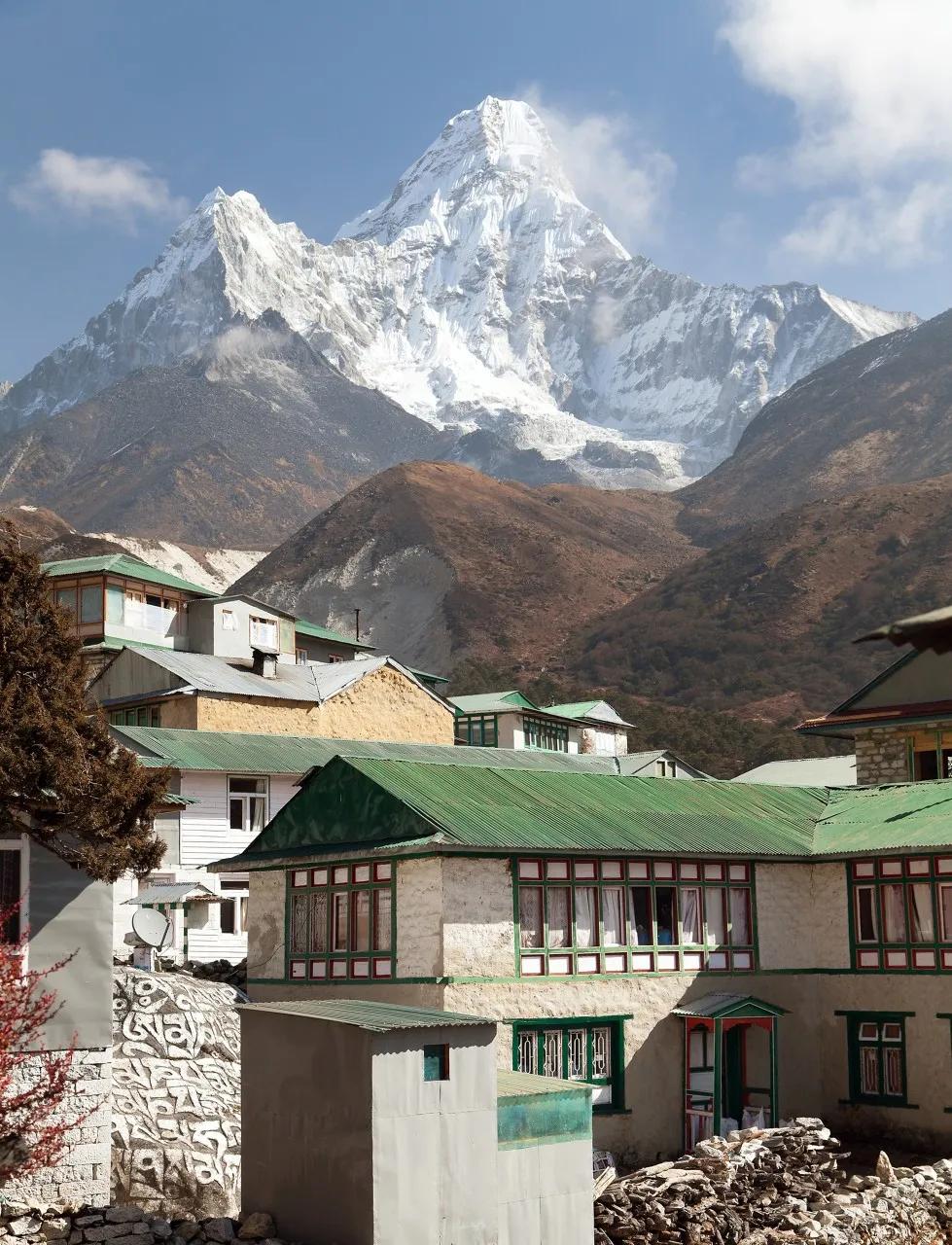 日喀则最美的风景图片,西藏日喀则绝美图片