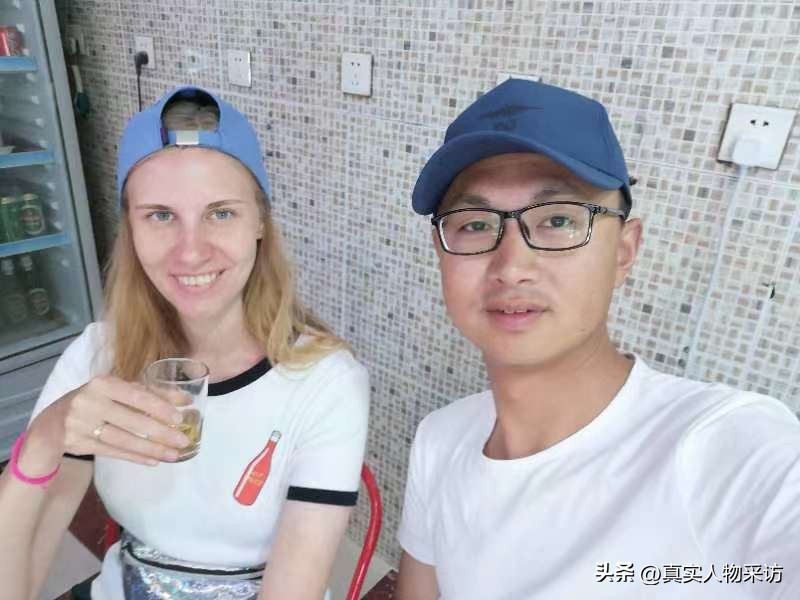 中国小伙怎么才能娶到俄罗斯姑娘,娶俄罗斯女学生