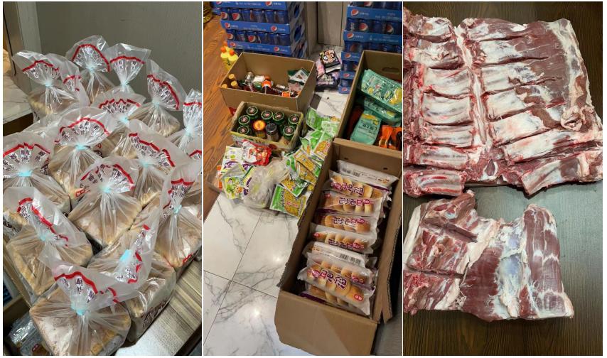 上海跑腿小哥日薪过万露宿街头,在上海跑腿一个月能挣多少钱